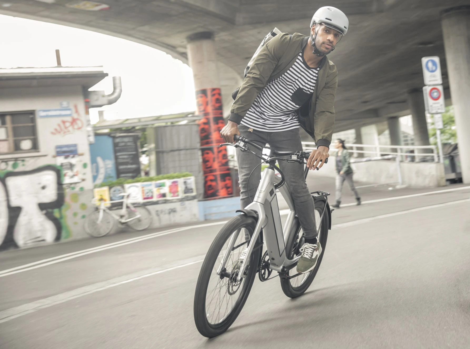 Stromer ST1 Sport 814Wh - Maat M 13 Stromer ST1 Sport 814Wh - Maat M - Afbeelding 11