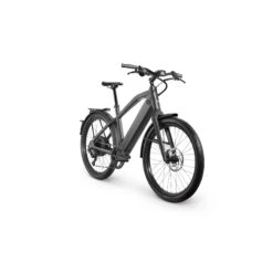 Stromer ST1 Sport 814Wh - Maat M 20 Stromer ST1 Sport 814Wh - Maat M -Cube Shop 2.ST1 FrontDunkelgrau220319 01 0 comp 03fc