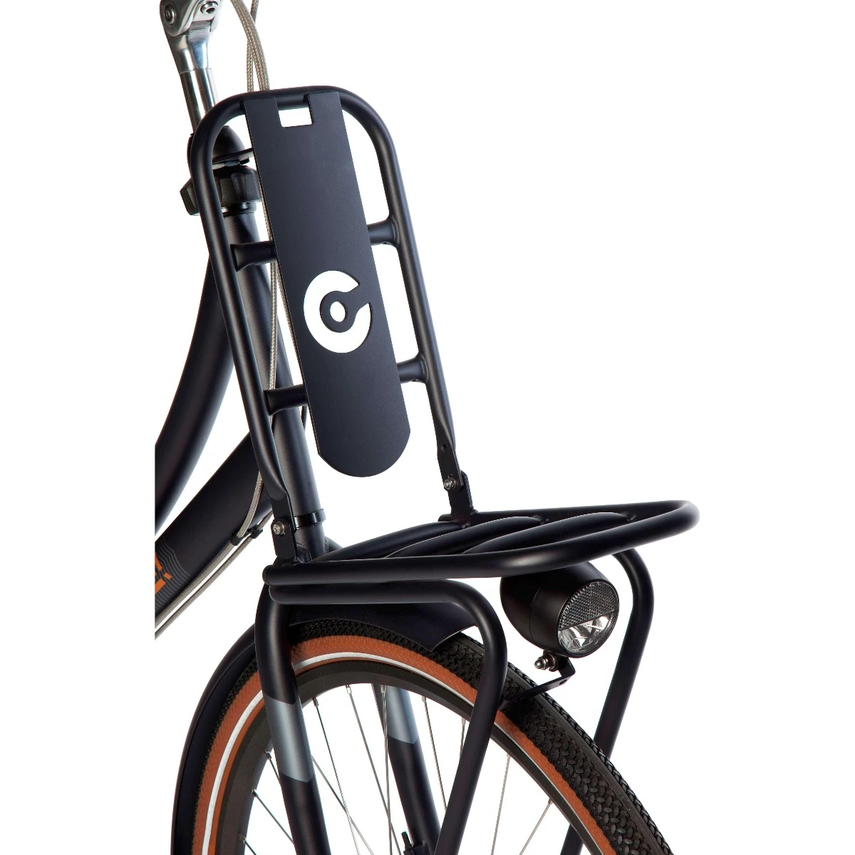 Cortina E-U4 Transport Family FM N7 2022 Dames 5 Cortina E-U4 Transport Family FM N7 2022 Dames - Afbeelding 3