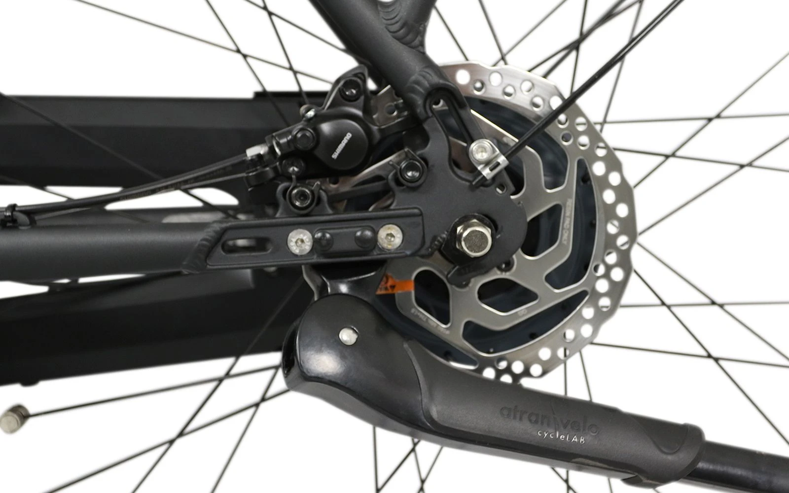 Brinckers Brisbane M7 2023 Dames 9 Brinckers Brisbane M7 2023 Dames - Afbeelding 7