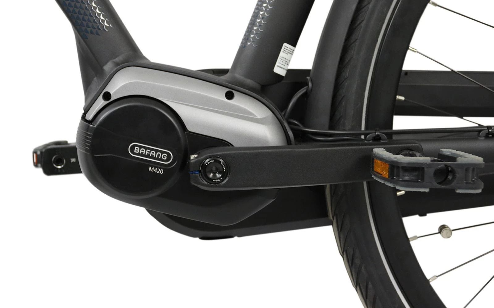 Brinckers Brisbane M7 2023 Dames 6 Brinckers Brisbane M7 2023 Dames - Afbeelding 4