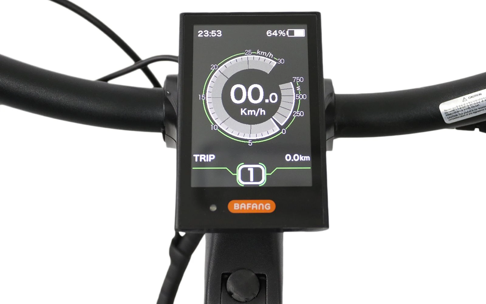 Brinckers Brisbane M7 2023 Dames 5 Brinckers Brisbane M7 2023 Dames - Afbeelding 3