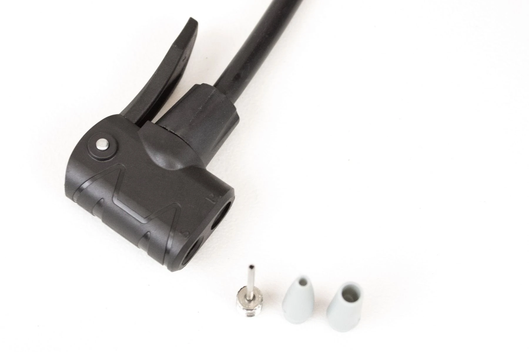 Blixum Easy Bicycle Pump 4 Blixum Easy Bicycle Pump - Afbeelding 2