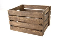 Blixum Houten Krat