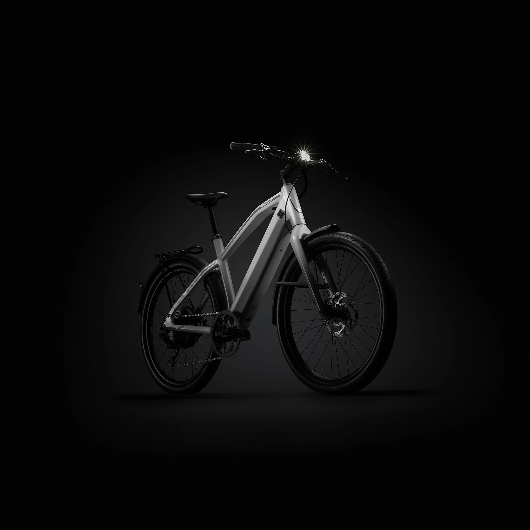 Stromer ST1 Sport 814Wh - Maat M 7 Stromer ST1 Sport 814Wh - Maat M - Afbeelding 5