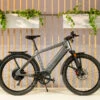 Stromer ST5 ABS L Showmodel 2 Stromer ST5 ABS L Showmodel -Cube Shop 65072 zijaanzicht