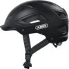 Abus Hyban 2.0 Helm -Cube Shop 86899 Hyban 2 0 velvet black side 3 24fc
