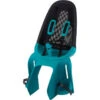 Qibbel Air Kinderzitje Achterdrager -Cube Shop 8712864439033 qibbel turuoise 9c53