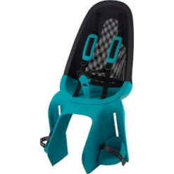 Qibbel Air Kinderzitje Achterdrager
