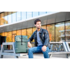 New Looxs Rugtas Odense -Cube Shop 8714827982990 Odense8 3b94