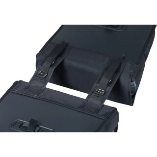 Basil Go Dubbele Fietstas 6 Basil Go Dubbele Fietstas - Afbeelding 4