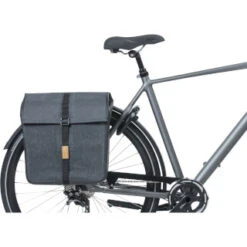 Basil Urban Dry Dubbele Fietstas Charcoal Melee 11 Basil Urban Dry Dubbele Fietstas Charcoal Melee -Cube Shop 8715019177965 urbandry 4 3d9b