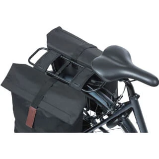 Basil City Dubbele Fietstas 8 Basil City Dubbele Fietstas - Afbeelding 6