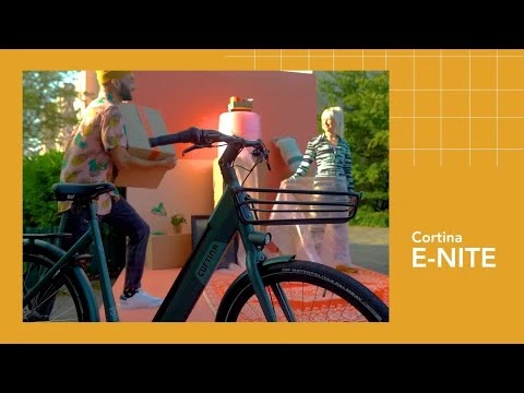 Cortina E-Nite MM N7 2023 4 Cortina E-Nite MM N7 2023 - Afbeelding 2