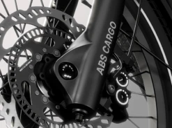 Lovens Explorer S85 Auto ABS 41 Lovens Explorer S85 Auto ABS -Cube Shop ABS Systeem Lovens 149d