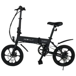 Bohlt R160 BL -Cube Shop BOHLT Elektrische Vouwfiets R160 BL 1 8ab5