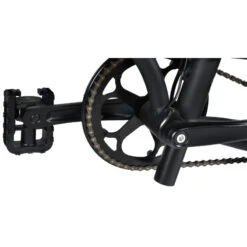 Bohlt R160 BL -Cube Shop BOHLT Elektrische Vouwfiets R160 BL 4 c6da