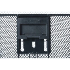 Basil Mand Bremen KF + AHead Houder Zwart 17 Basil Mand Bremen KF + AHead Houder Zwart -Cube Shop Basil6 8715019102288 1445