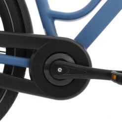 Brinckers Berlin F7 2023 Dames -Cube Shop Berlin Dames Blauw Fotoset 12 e526