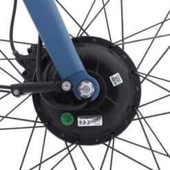 Brinckers Berlin F7 2023 Dames -Cube Shop Berlin Dames Blauw Fotoset 13 3a00