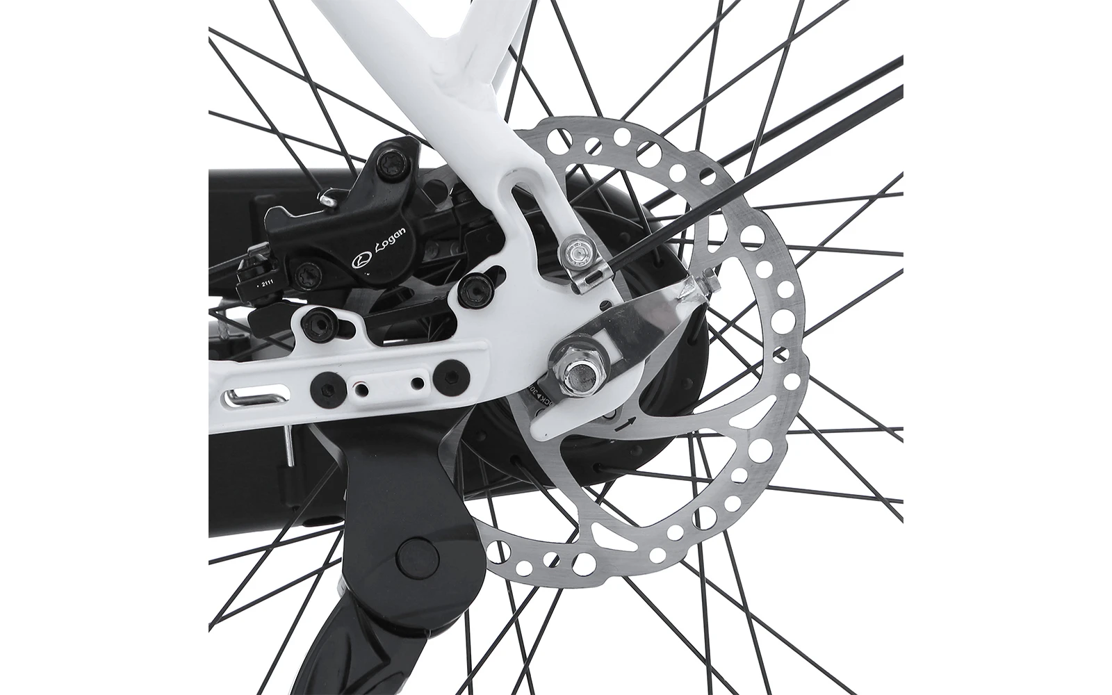 Brinckers Boston F7 2023 Dames 7 Brinckers Boston F7 2023 Dames - Afbeelding 5