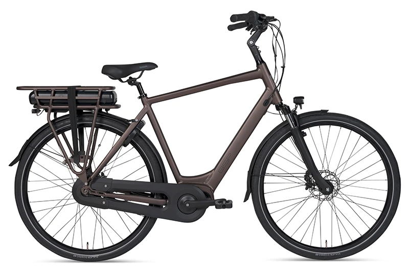 BSP Brazz Heren 3 BSP Brazz Heren