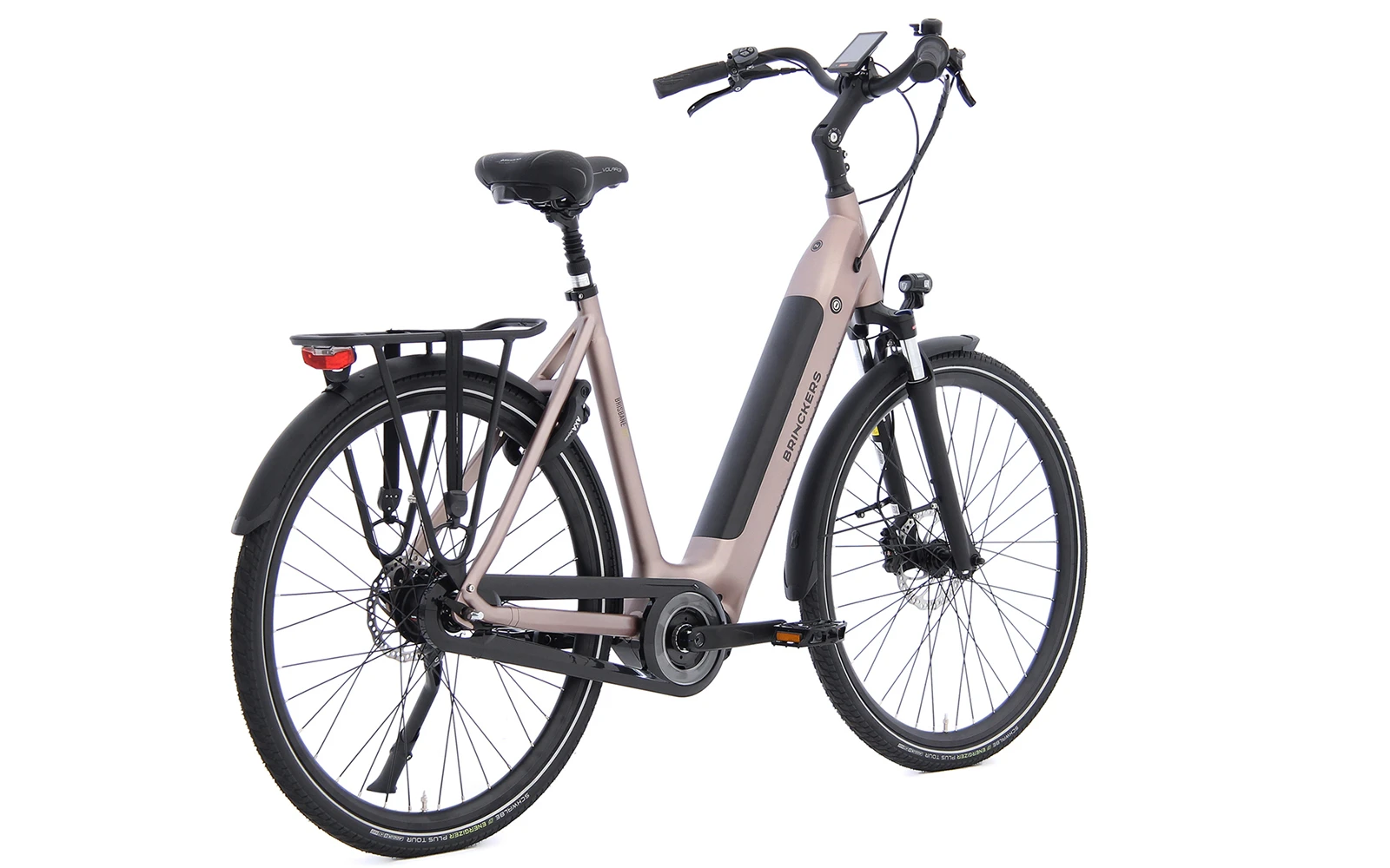 Brinckers Brisbane GT 2023 Dames 5 Brinckers Brisbane GT 2023 Dames - Afbeelding 3