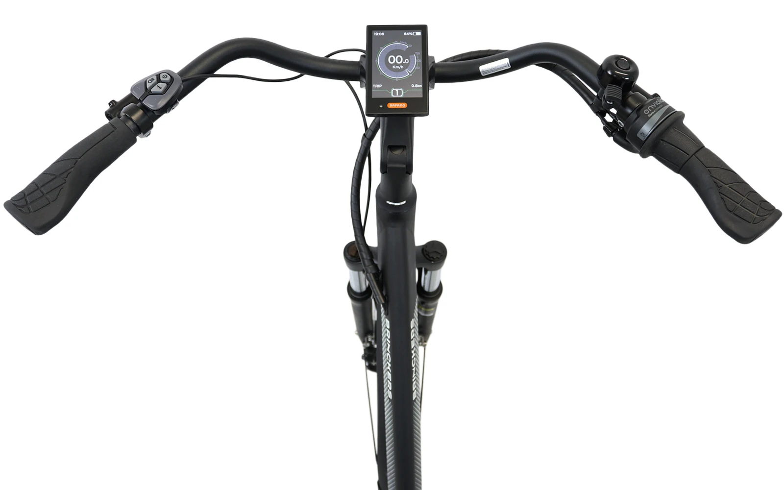 Brinckers Brisbane M310 2023 Dames 4 Brinckers Brisbane M310 2023 Dames - Afbeelding 2