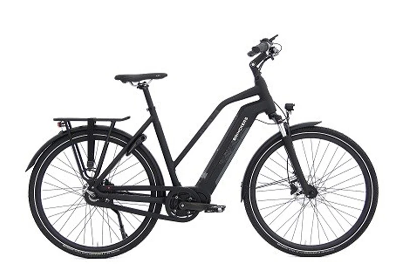 Brinckers Le Mans M7 Dames 3 Brinckers Le Mans M7 Dames