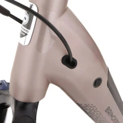 Brinckers Brisbane GT 2023 Dames 23 Brinckers Brisbane GT 2023 Dames -Cube Shop Brisbane GT Dames Zandbeige Mat Fotoset 08 1 0db5