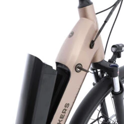 Brinckers Brisbane GT 2023 Dames 26 Brinckers Brisbane GT 2023 Dames -Cube Shop Brisbane GT Dames Zandbeige Mat Fotoset 13 1 e14d