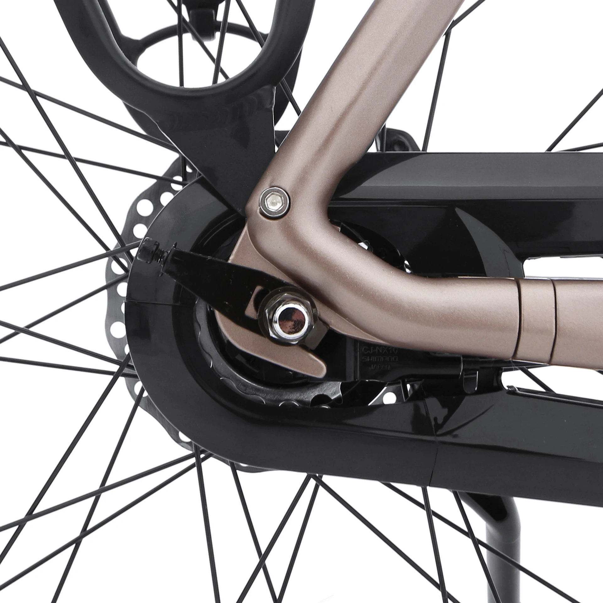 Brinckers Brisbane GT 2023 Dames 16 Brinckers Brisbane GT 2023 Dames - Afbeelding 14