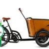 Cangoo Buckle Bakfiets 1 Cangoo Buckle Bakfiets -Cube Shop Buckle met label e567