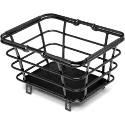 Cortina Mand Delhi AVS Zwart