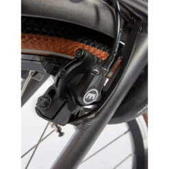 Cortina E-U4 Solid MM N7 2023 Dames -Cube Shop CET7BOMMD50EBLM 12x2400 9378