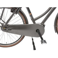 Cortina E-U4 Solid MM N7 2023 Dames -Cube Shop CET7BOMMD50EBLM 13x2400 a815