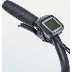 Cortina E-U4 Solid MM N7 2023 Dames -Cube Shop CET7BOMMD50EBLM 4x2400 0395