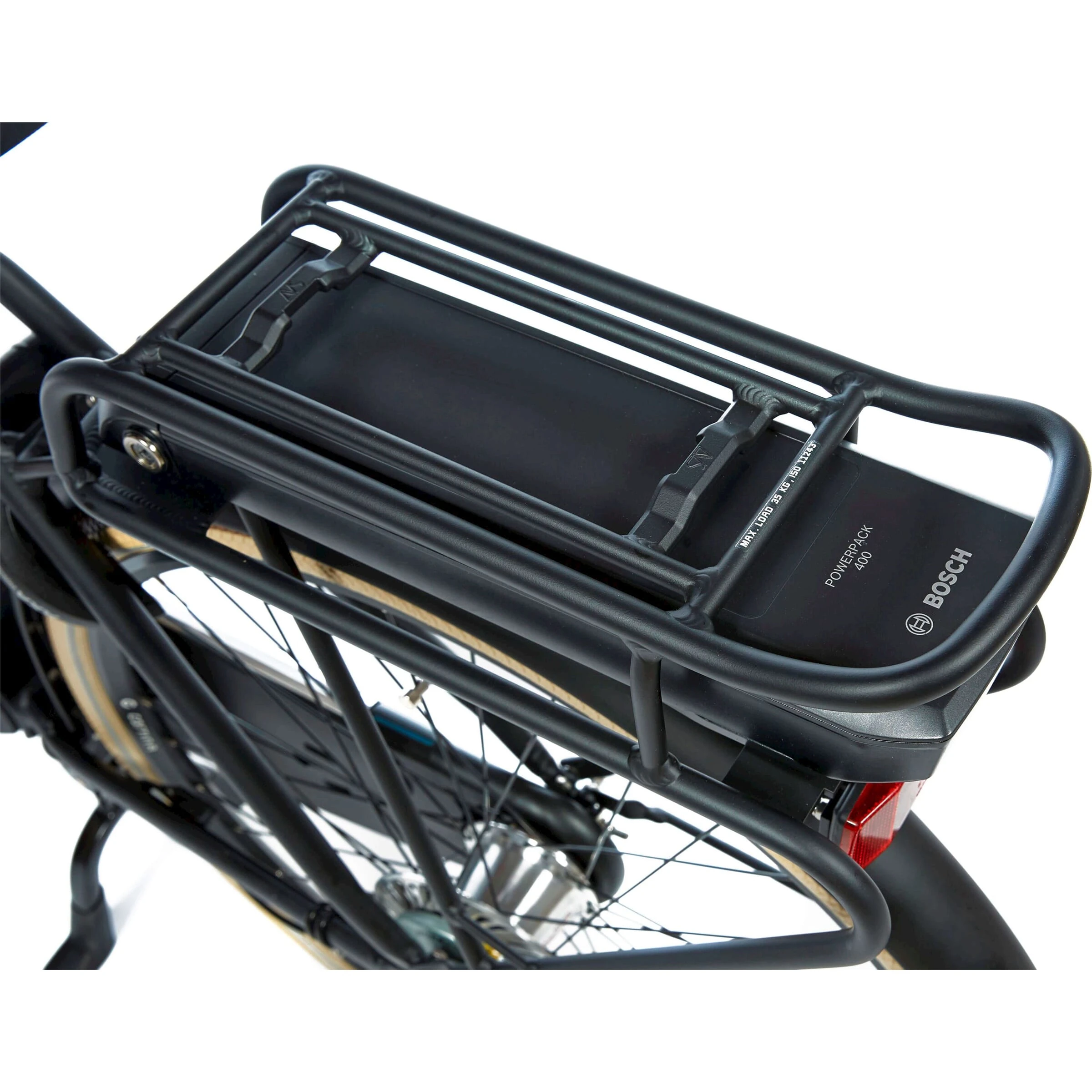 Cortina E-U4 Transport Bosch RB N7 2023 Dames 12 Cortina E-U4 Transport Bosch RB N7 2023 Dames - Afbeelding 10