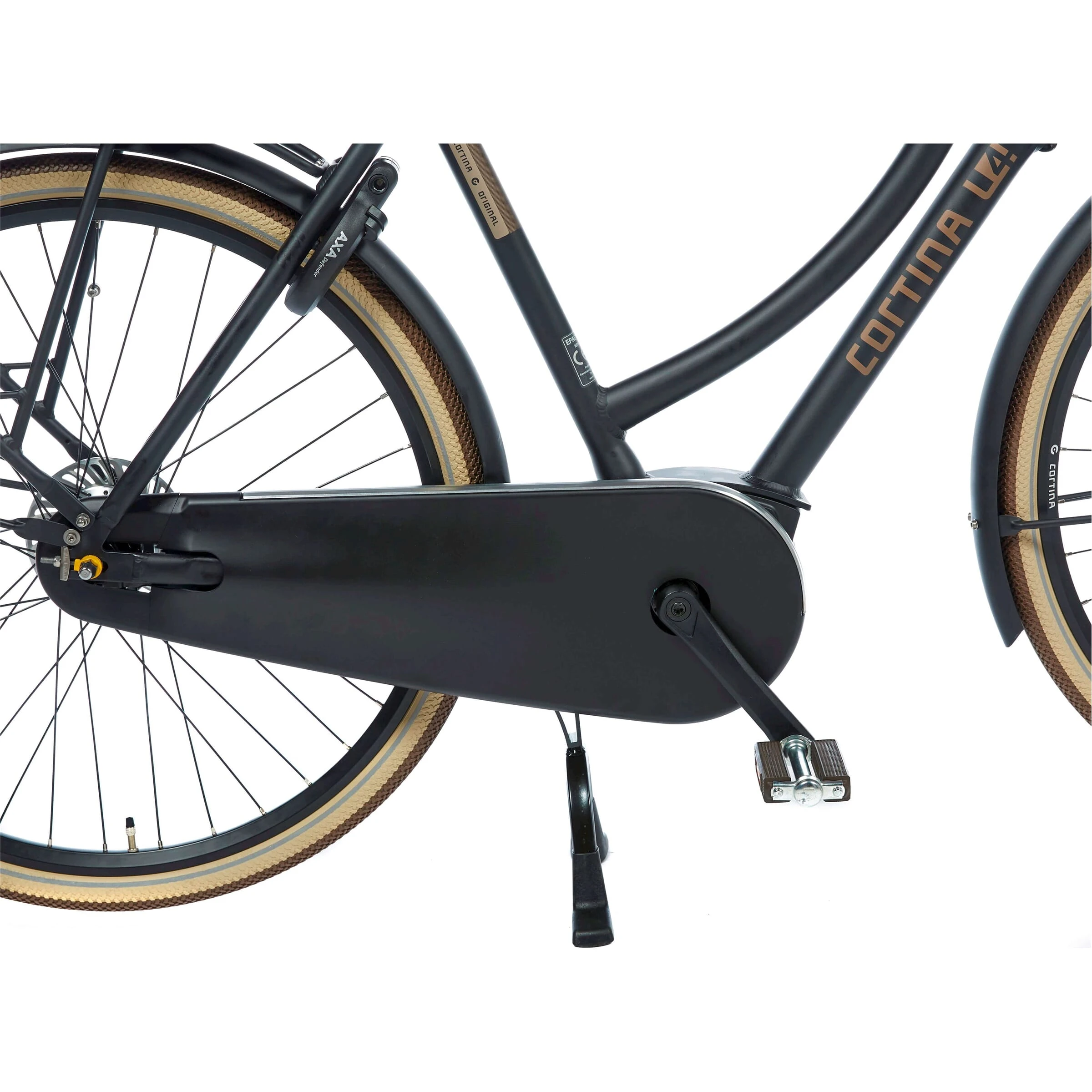 Cortina E-U4 Transport Bosch RB N7 2023 Dames 6 Cortina E-U4 Transport Bosch RB N7 2023 Dames - Afbeelding 4