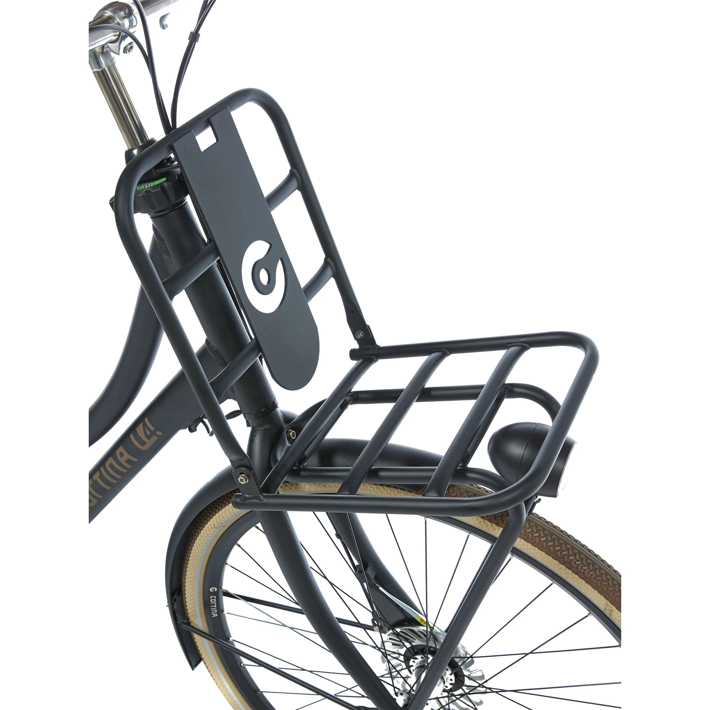 Cortina E-U4 Transport Bosch RB N7 2023 Dames 5 Cortina E-U4 Transport Bosch RB N7 2023 Dames - Afbeelding 3