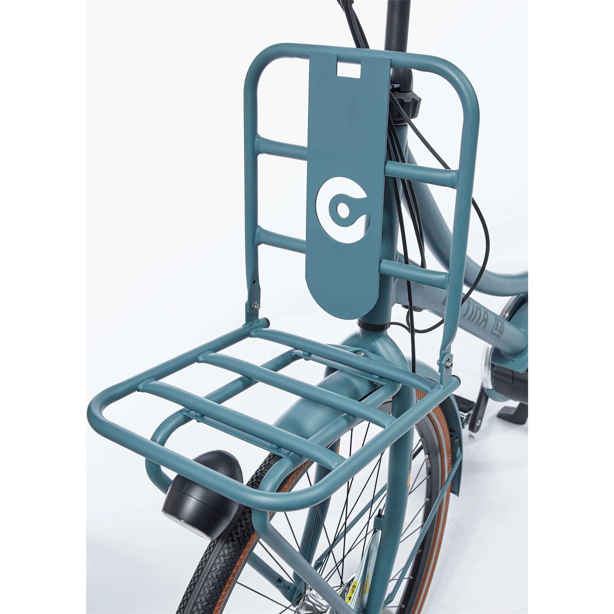 Cortina E-U4 Transport Bosch RB N7 2023 Dames 14 Cortina E-U4 Transport Bosch RB N7 2023 Dames - Afbeelding 12