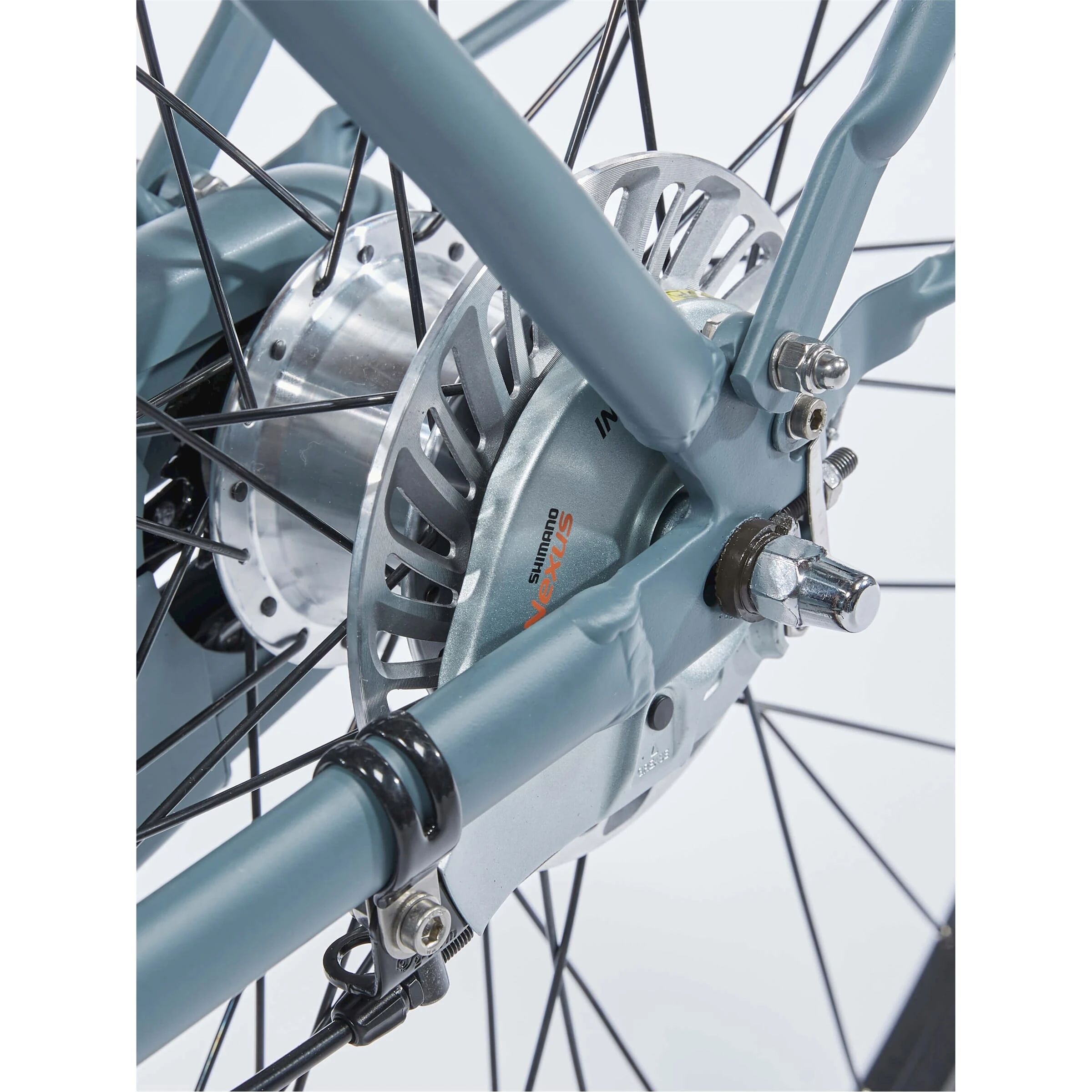 Cortina E-U4 Transport Bosch RB N7 2023 Dames 15 Cortina E-U4 Transport Bosch RB N7 2023 Dames - Afbeelding 13