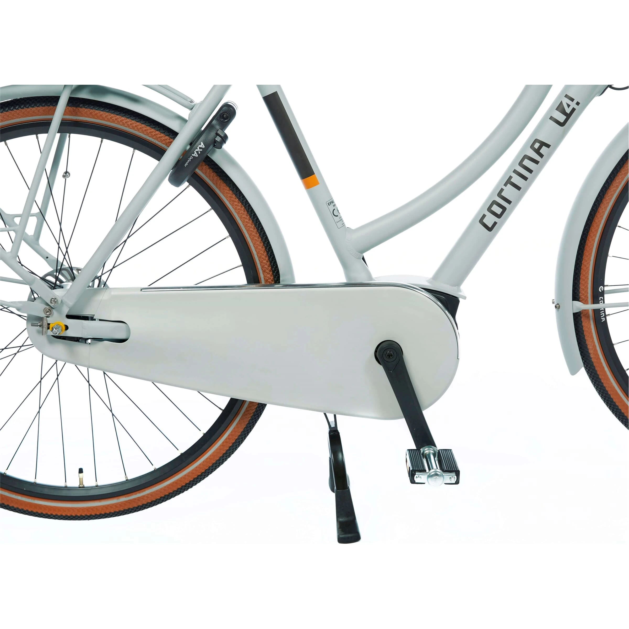 Cortina E-U4 Transport Bosch RB N7 2023 Dames 18 Cortina E-U4 Transport Bosch RB N7 2023 Dames - Afbeelding 16