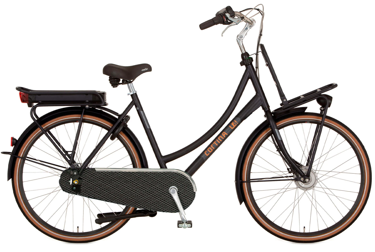 Cortina E-U4 Transport Family FM N7 2022 Dames 3 Cortina E-U4 Transport Family FM N7 2022 Dames