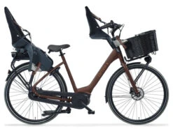 Cortina E-Common Family DB7 Bosch ActiveLine+ MM Lage Instap 2023 -Cube Shop CW41EG 5 f121