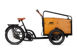 Cangoo Noon Bakfiets 9 Cangoo Noon Bakfiets -Cube Shop Cangoo noon bakfiets zwart 2022 22d2