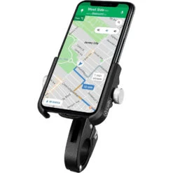 Celly Telefoonhouder Armorbike -Cube Shop Celly telefoonhouder Armorbike zwart 4 de5a