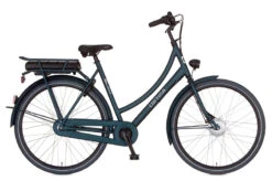 Cortina E-U1 N7 2023 Dames