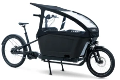 Cube Cargo Hybrid 500 2024 -Cube Shop Cube CArgo raincover 1 df41