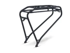 Cube Cargo Bagagedrager Zwart